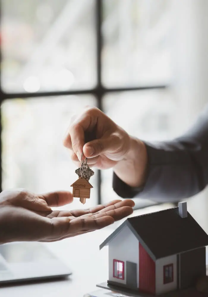 financing intro